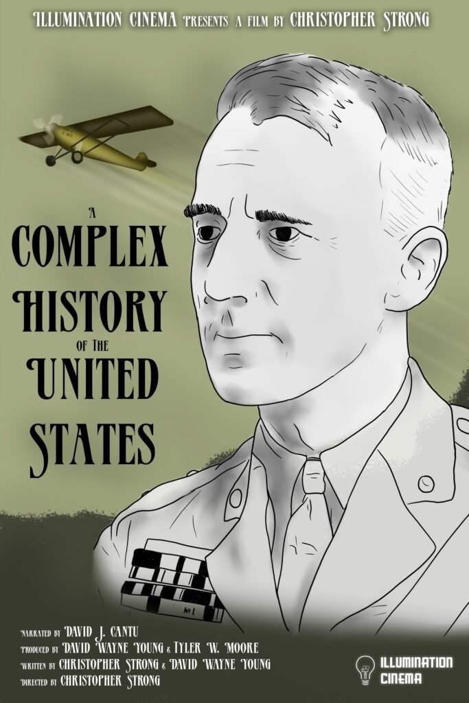 A Complex History of the United States - 9xflix.cv
