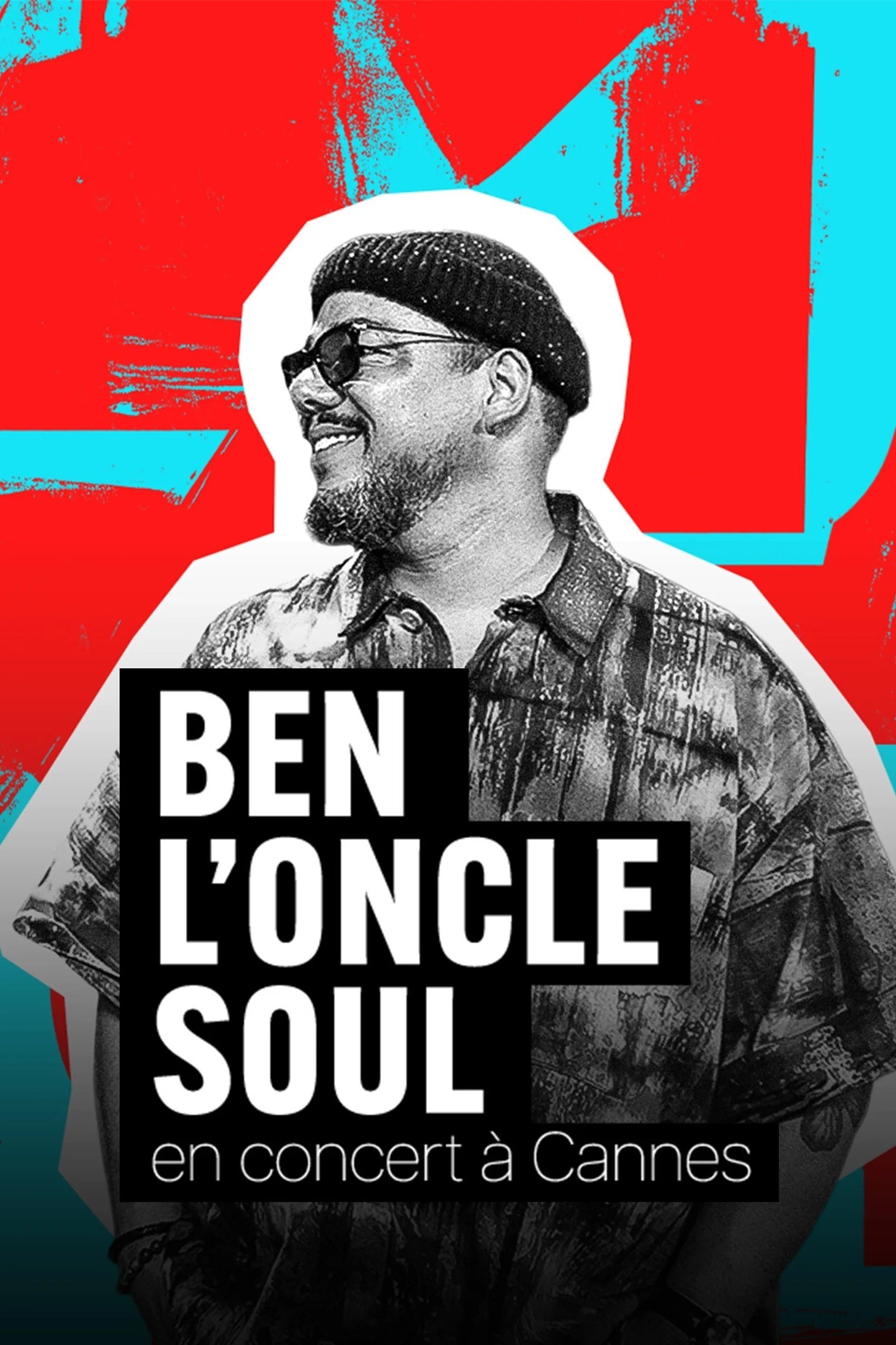 Ben l’Oncle Soul en concert à Cannes